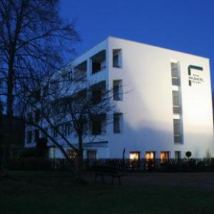 Waldhotel Bad Soden