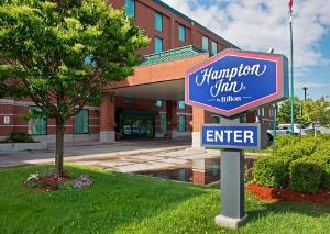 Hampton by Hilton Ottawa, Ottawa