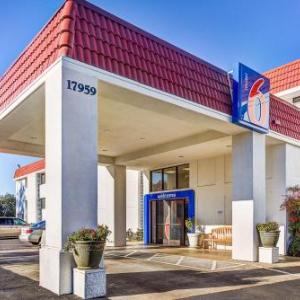 Motel 6-Portland OR - Tigard West