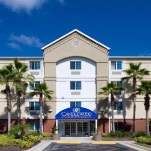 Candlewood Suites Lake Mary