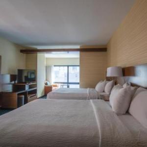 Fairfield Inn & Suites by Marriott Chicago Downtown/River North