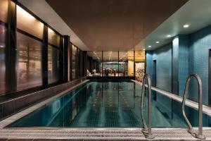 Adina Apartment Hotel Frankfurt Neue Oper, Frankfurt