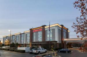 Hampton Inn Memphis-Southwind, Memphis