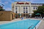 Crofton Maryland Hotels - Hampton Inn By Hilton Bowie