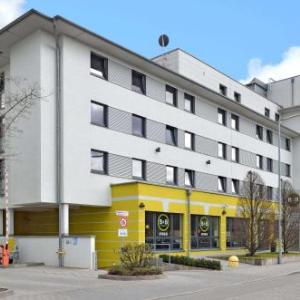 B&B Hotel München City-Nord