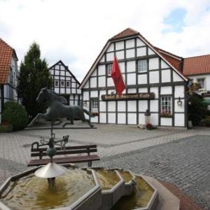 Hotel Altes Gasthaus Greve