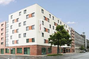 IntercityHotel Essen, Essen