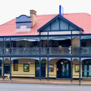 Commercial Hotel Wallerawang