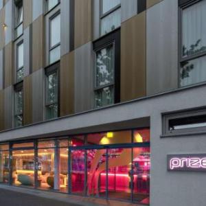 Prizeotel Bremen-City