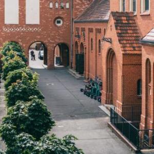 Hotels near Festsaal Kreuzberg Berlin - Three Little Pigs Hostel Berlin