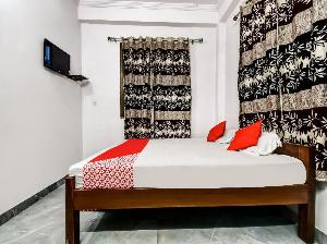 OYO 85591 Hotel Capital Hill, Gaya