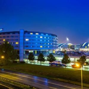 Radisson Blu Hotel Hamburg Airport