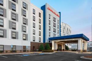 Hampton Inn & Suites Concord-Charlotte, Concord