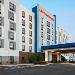 Hampton Inn & Suites Concord-Charlotte