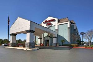 Hampton Inn Natchitoches, Natchitoches