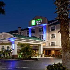 Holiday Inn Express & Suites Sarasota East