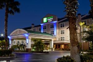 Holiday Inn Express & Suites Sarasota East, an IHG Hotel, Sarasota