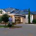 Hampton Inn & Suites Houston-Cypress Station