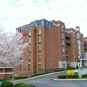 Hampton Inn By Hilton & Suites Nashville-Green Hills