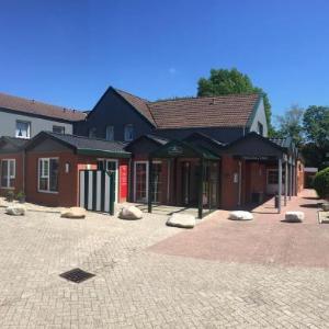 Hotel Herbers