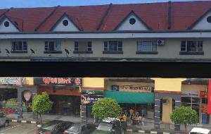 Utama Hotel, Labuan