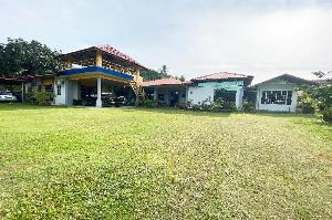 OYO Home 90314 Jafar Family Homestay, Kota Belud