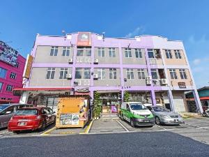 Capital O 90311 Tamim Suite Hotel Dungun, Dungun