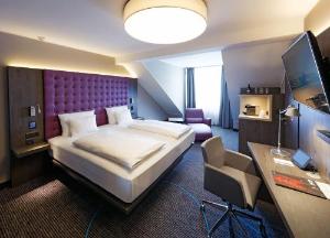 Hotel Stadt München, Dusseldorf