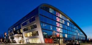 Kameha Grand Bonn, Bonn