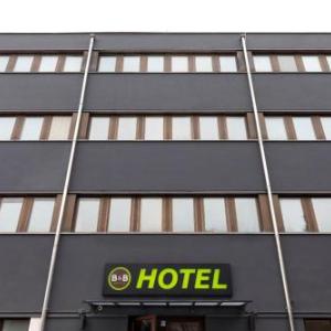 B&B Hotel Bolzano