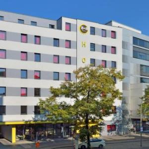 B&B Hotel Berlin Potsdamer Platz