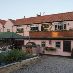 The Tickled Trout Inn Bilton-in-Ainsty