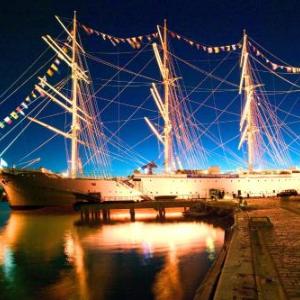 Hotel Barken Viking
