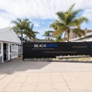 Hotels near 710 Beach Club - Beach Haven Inn