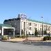 Hampton Inn Atlanta-Woodstock