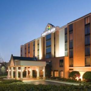 Hyatt Place Fremont/Silicon Valley