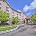 Rynearson Stadium Hotels - Hampton Inn By Hilton Detroit/Belleville-Airport Area