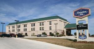 Hampton Inn Kerrville, Kerrville