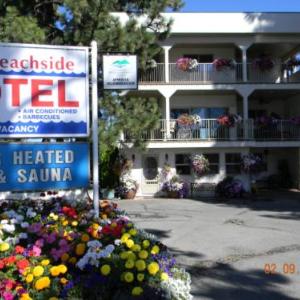 Beachside Motel