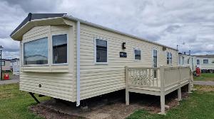 Whispers at Winchelsea Sands Holiday Park, Sussex, Winchelsea