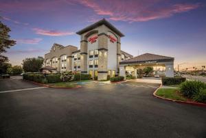 Hampton Inn Oakland-Hayward, Hayward