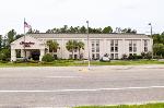 Perry Florida Hotels - Hampton Inn By Hilton Perry