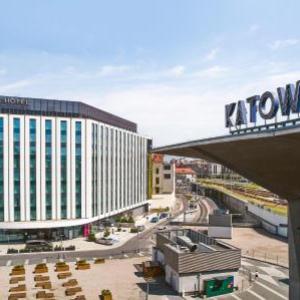 Mercure Katowice Centrum