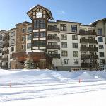 Hotels near Copper Mountain - New Village By Copper Vacations