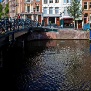 Amsterdam Wiechmann Hotel