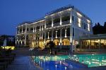 Corfu Greece Hotels - Corfu Mare Hotel -Adults Only