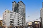 Frankfurt Am Main Germany Hotels - B&B Hotel Frankfurt Hauptbahnhof