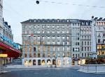 Bussigny Switzerland Hotels - CitizenM Geneva