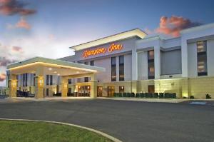 Hampton Inn Hagerstown-Maugansville, Hagerstown