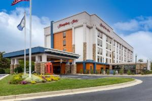 Hampton Inn Christiansburg/Blacksburg, Christiansburg